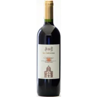 Cortona D.O.C Sangiovese "Calcinao" 2013