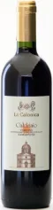 Cortona D.O.C Sangiovese "Calcinao" 2013