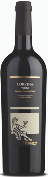 Corvina Della Provincia di Verona IGP 2014