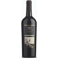 Corvina Della Provincia di Verona IGP 2014