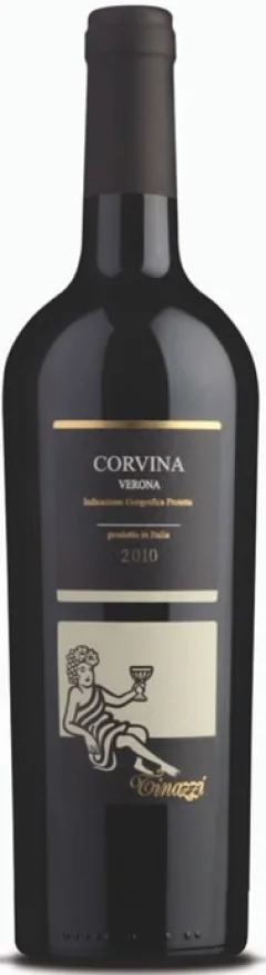 Corvina Della Provincia di Verona IGP 2014