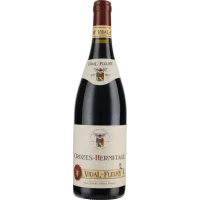 Crozes-Hermitage Rouge Vidal-Fleury 2020