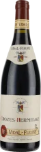 Crozes-Hermitage Rouge Vidal-Fleury 2020 
