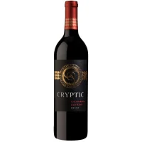 Cryptic Red California 2018
