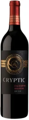 Cryptic Red California 2018