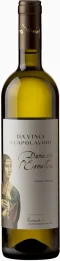 Dama con l'Ermellino Pinot Grigio Rubicone IGT 2021