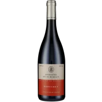 Domaine de Suremain - Mercurey Bourgogne Rouge 2016