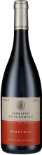 Domaine de Suremain - Mercurey Bourgogne Rouge 2016