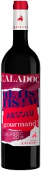Domaine Galuval - Caladoc IGP Mediterranee Rouge 2019