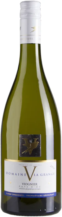 Domaine la Grange Viognier 2021