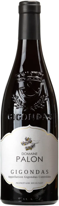 Domaine Palon Gigondas 2019