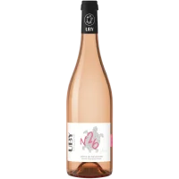 Domaine Uby - BYO Rosé Gascogne 2022