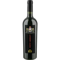 Ducato Grazioli - Petit Verdot 2014
