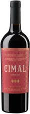 Familia Bastida - Cimal Garnacha 2016