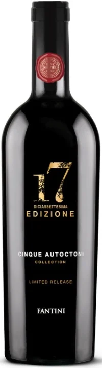 Fantini - Edizione Limited Release 20
