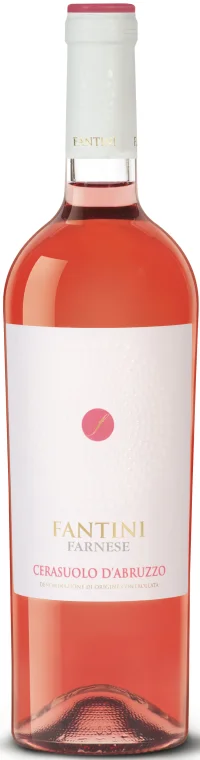 Farnese - Fantini Cerasuolo D´Abruzzo DOC 2021