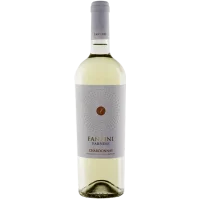 Farnese - Fantini Chardonnay Terre di Chieti IGT 2019