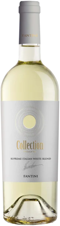 Farnese - Fantini Collection Bianco 2019