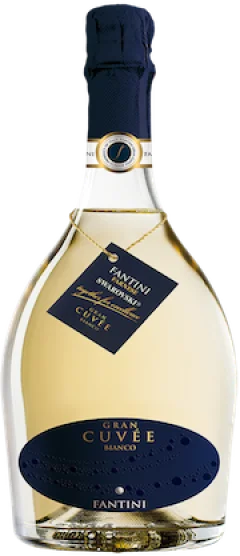 Farnese - Fantini Gran Cuvée Bianco Swarovski