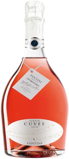 Farnese - Fantini Gran Cuvée Rosé Swarovski