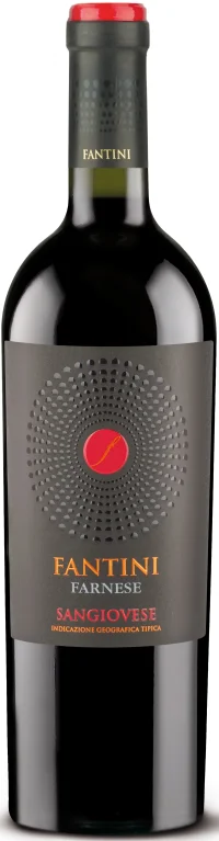 Farnese - Fantini Sangiovese IGT 2020