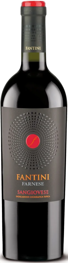 Farnese - Fantini Sangiovese IGT 2020