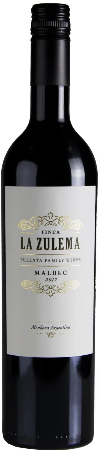Finca la Zulema Mendoza Malbec 2021