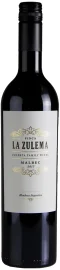 Finca la Zulema Mendoza Malbec 2021