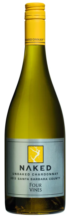 Four Vines Naked Chardonnay