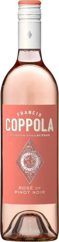 Francis Ford Coppola Winery - Diamond Collection Rosé 2021