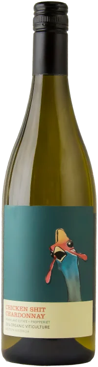 Frankland Estate - Chicken Shit Chardonnay 2021