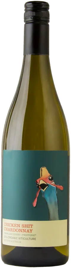 Frankland Estate - Chicken Shit Chardonnay 2021