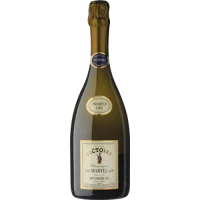 G.H. Martel Champagne Premier Cru Cuvée Victoire