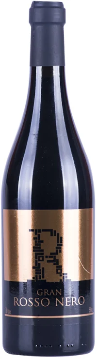 Gran Rosso Nero