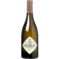 Granbeau Chardonnay Grande Reserve 2017