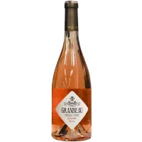 Granbeau Cinsault Rosé Grande Reserve