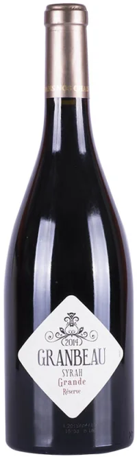Granbeau Syrah 2014