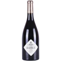 Granbeau Syrah 2014