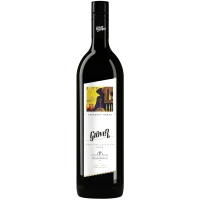 Grovers ART-Collection Cabernet Sauvignon 2012