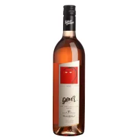 Grovers ART-Collection Rosé 2012