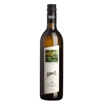 Grovers ART-Collection Sauvignon Blanc 2012