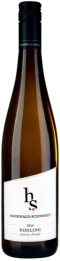 Hanewald-Schwerdt ”Auf der Pochel” Riesling 2021