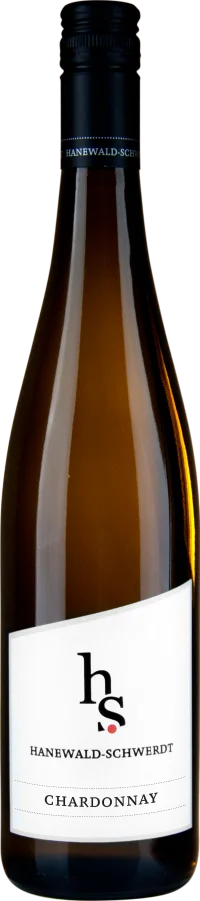 Hanewald-Schwerdt - Chardonnay 2021