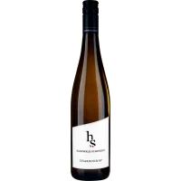 Hanewald-Schwerdt - Chardonnay 2021