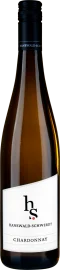 Hanewald-Schwerdt - Chardonnay 2021