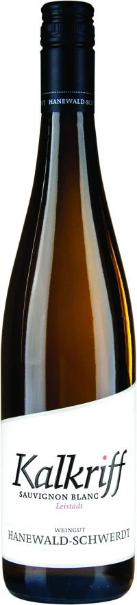 Hanewald-Schwerdt Kalkriff Sauvignon Blanc 2020