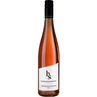 Hanewald-Schwerdt Spätburgunder Rosé 2021