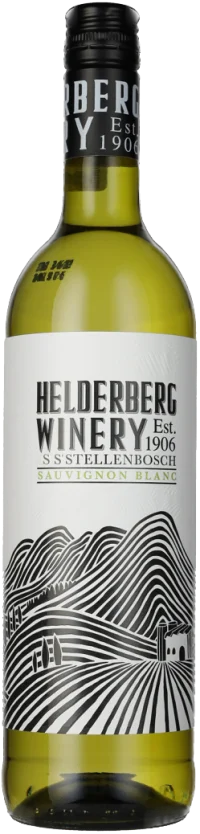 Helderberg Winery - Stellenbosch Sauvignon Blanc 2020
