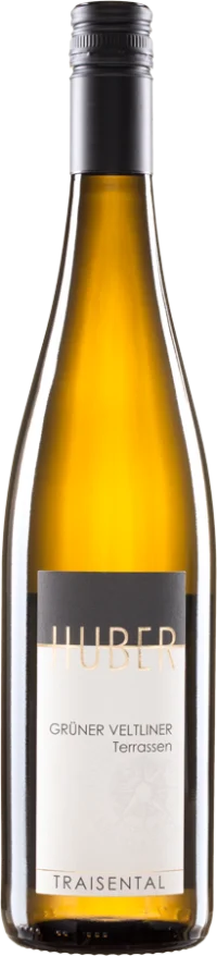 Huber Grüner Veltliner Terrassen 2018