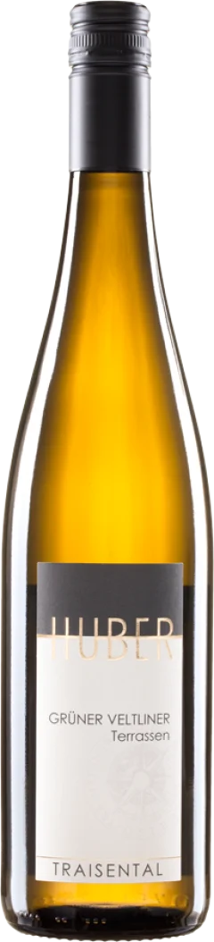 Huber Grüner Veltliner Terrassen 2018